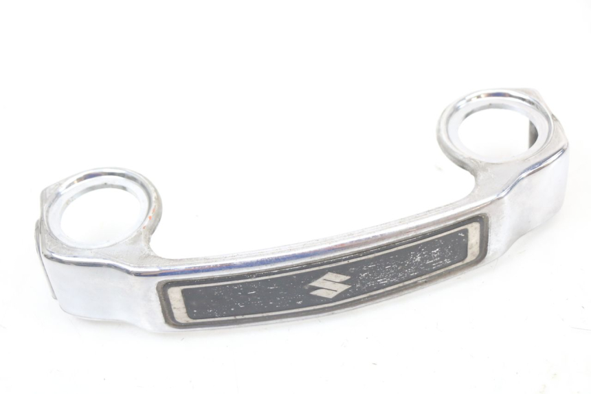 photo de FRONT MIDDLE PANEL SUZUKI GN 125 (1997 - 2000) - Main view