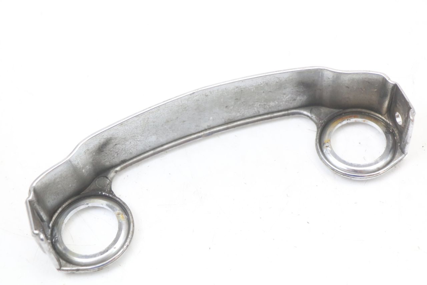 photo de FRONT MIDDLE PANEL SUZUKI GN 125 (1997 - 2000) - Alternative perspective