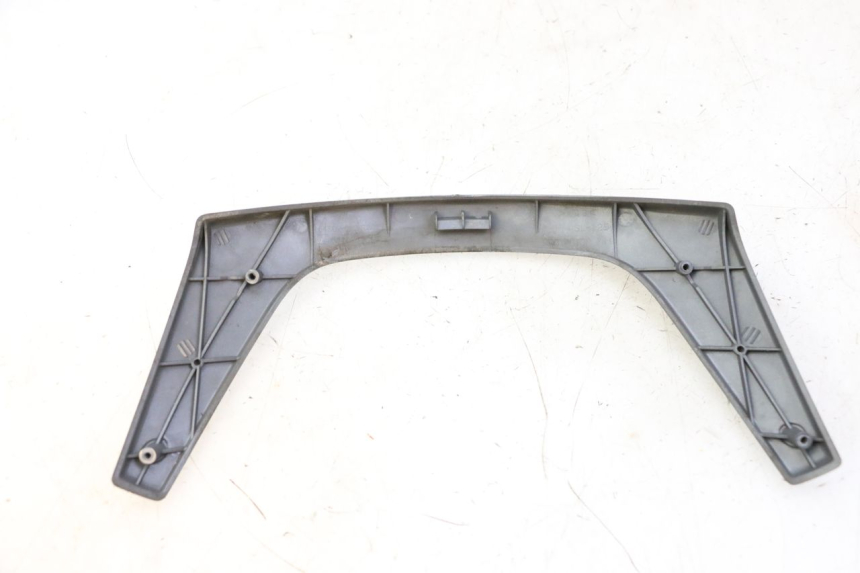 photo de FRONT MIDDLE PANEL DAELIM HISTORY 125 (2001 - 2002) - Component detail