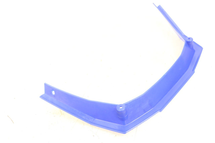 photo de FRONT MIDDLE PANEL HYTRACK HY S 4X4 410 (2013 - 2016) - Component detail