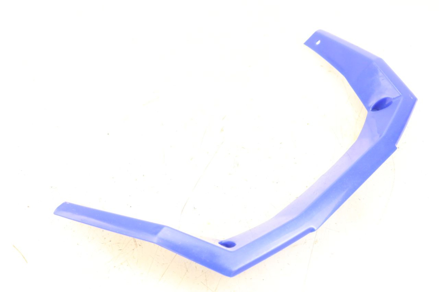 photo de FRONT MIDDLE PANEL HYTRACK HY S 4X4 410 (2013 - 2016) - Alternative perspective