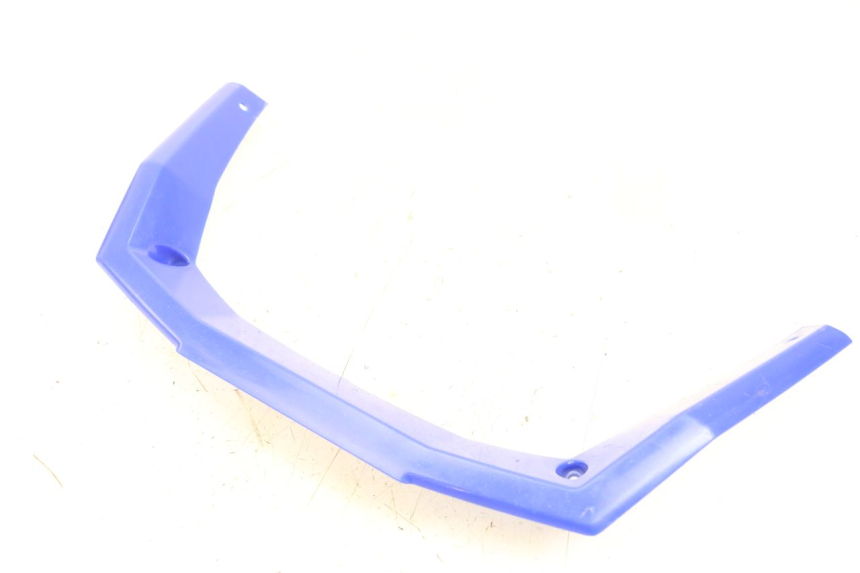 photo de FRONT MIDDLE PANEL HYTRACK HY S 4X4 410 (2013 - 2016) - Technical close-up