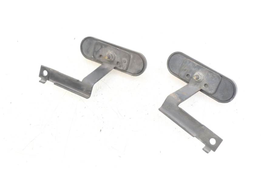 photo de LOWER FRONT FAIRING JUNCTION KYMCO AGILITY 16+ 4T 50 (2018 - 2023) - Component detail