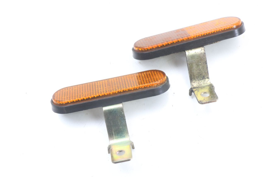 photo de FRONT MIDDLE PANEL KYMCO AGILITY 4T 50 (2018 - 2022) - Component detail