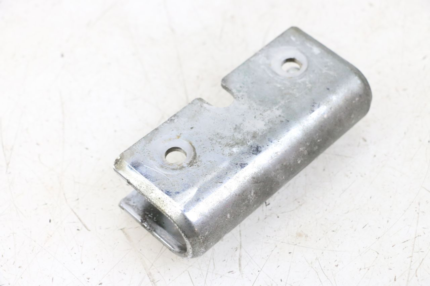 photo de FRONT MIDDLE PANEL HYOSUNG GV AQUILA 125 (2000 - 2009) - Alternative perspective