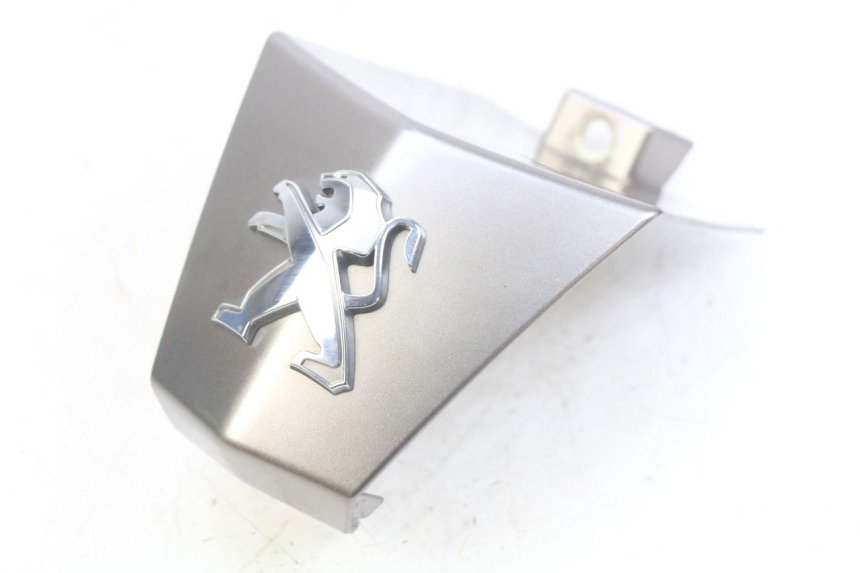 photo de LOWER FRONT FAIRING JUNCTION PEUGEOT CITYSTAR AIR 125 (2014 - 2017) - Main view