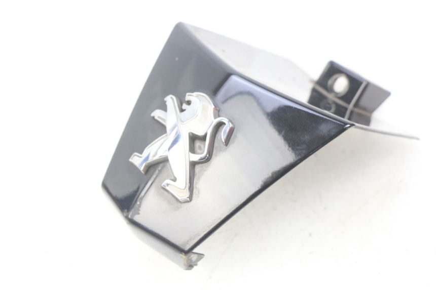 photo de LOWER FRONT FAIRING JUNCTION PEUGEOT CITYSTAR 50 (2013 - 2017) - Main view