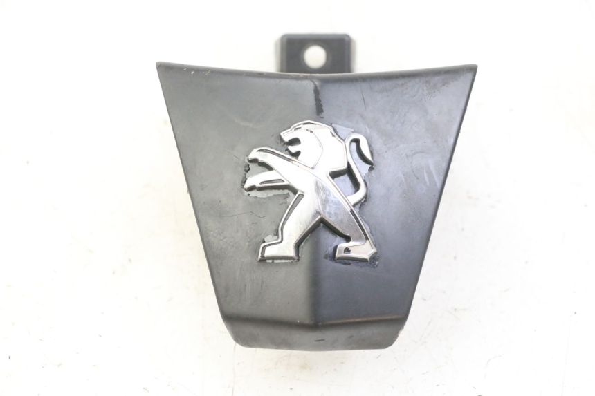 photo de LOWER FRONT FAIRING JUNCTION PEUGEOT CITYSTAR 50 (2013 - 2017) - Fixing points details