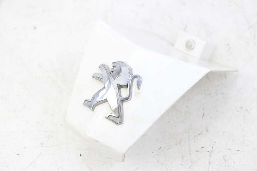 photo de LOWER FRONT FAIRING JUNCTION PEUGEOT CITYSTAR 50 (2013 - 2017) - Main view