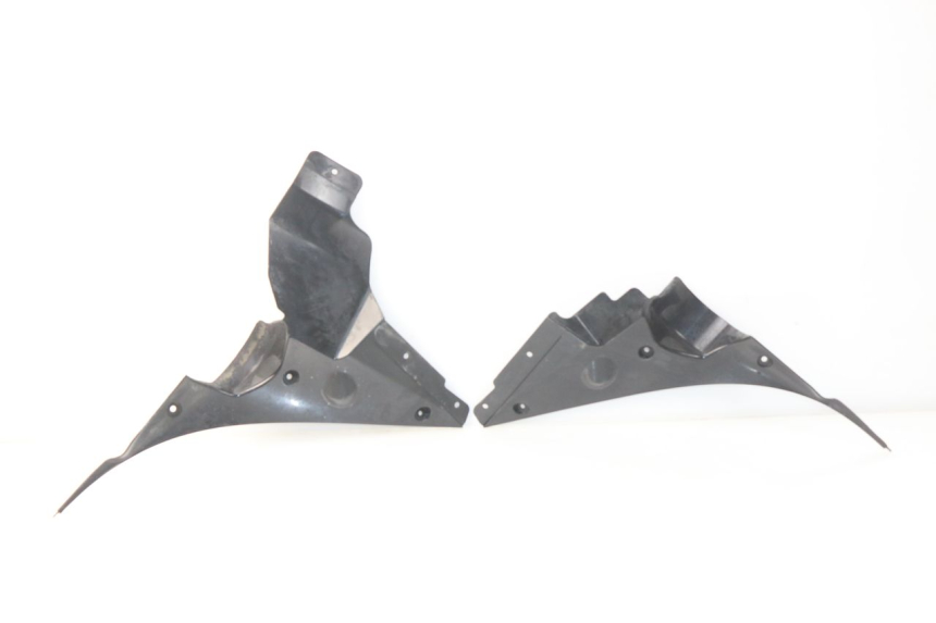 photo de LOWER FRONT FAIRING JUNCTION YAMAHA FJR ABS 1300 (2006 - 2012) - Main view
