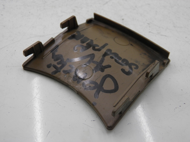 photo de FRONT MIDDLE PANEL HONDA SH 125 (2005 - 2008) - Component detail