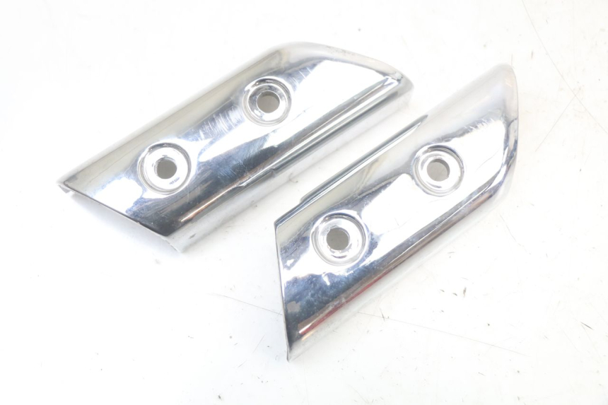 photo de FRONT MIDDLE PANEL JM MOTORS VX 125 (2022 - 2025) - Main view