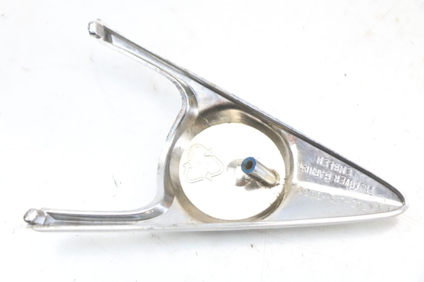 photo de Front lower fairing junction SYM JOYRIDE EVO 125 (2009 - 2016) - Alternative perspective