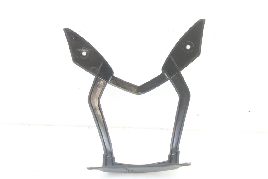 photo de FRONT MIDDLE PANEL  PEUGEOT KISBEE 4T 50 (2018 - 2022) - Surface and material condition