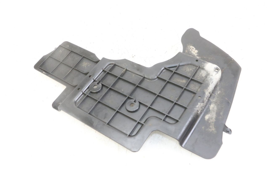 photo de FRONT MIDDLE PANEL KYMCO DINK 4T 50 (2007 - 2018) - Component detail