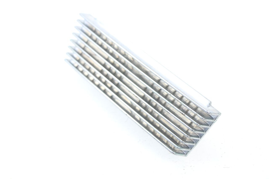 photo de FRONT MIDDLE PANEL JM MOTORS MILANO 50 (2014 - 2019) - Zoom on usage condition