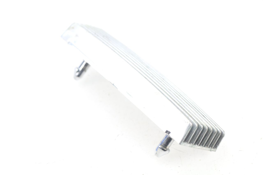 photo de FRONT MIDDLE PANEL JM MOTORS MILANO 50 (2014 - 2019) - Alternative perspective