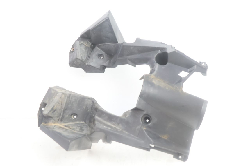 photo de FRONT MIDDLE PANEL MBK NITRO 50 (2004 - 2008) - Alternative perspective