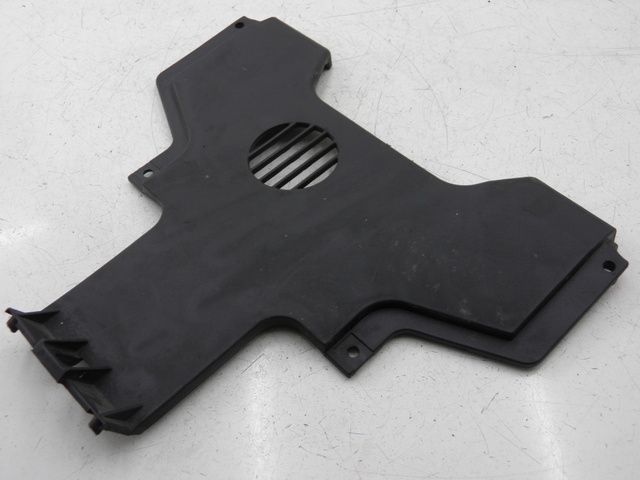 photo de FRONT MIDDLE PANEL PIAGGIO MP3 RL 125 (2008 - 2009) - Main view