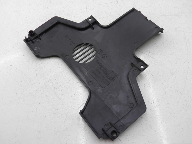 photo de FRONT MIDDLE PANEL PIAGGIO MP3 RL 125 (2008 - 2009) - Zoom on usage condition