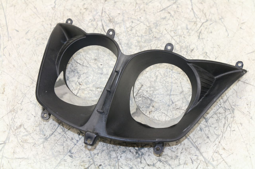 photo de FRONT MIDDLE PANEL RIEJU RS SPORT NAKED 50 (2013 - 2018) - Technical close-up