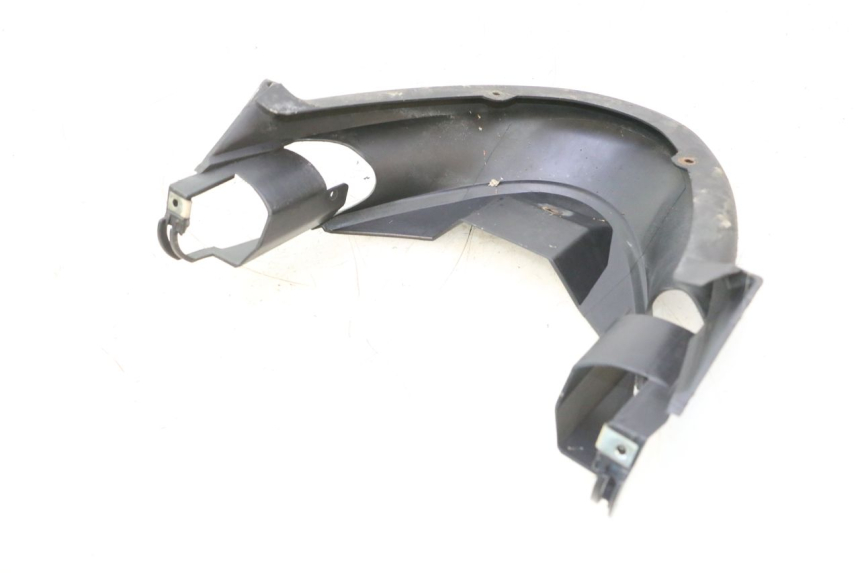 photo de FRONT MIDDLE PANEL GILERA STALKER 50 (2004 - 2014) - Fixing points details