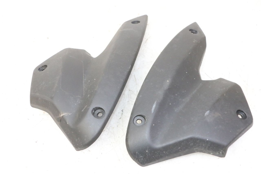 photo de FRONT MIDDLE PANEL PEUGEOT STREETZONE I NAKED 2T 50 (2018 - 2020) - Main view