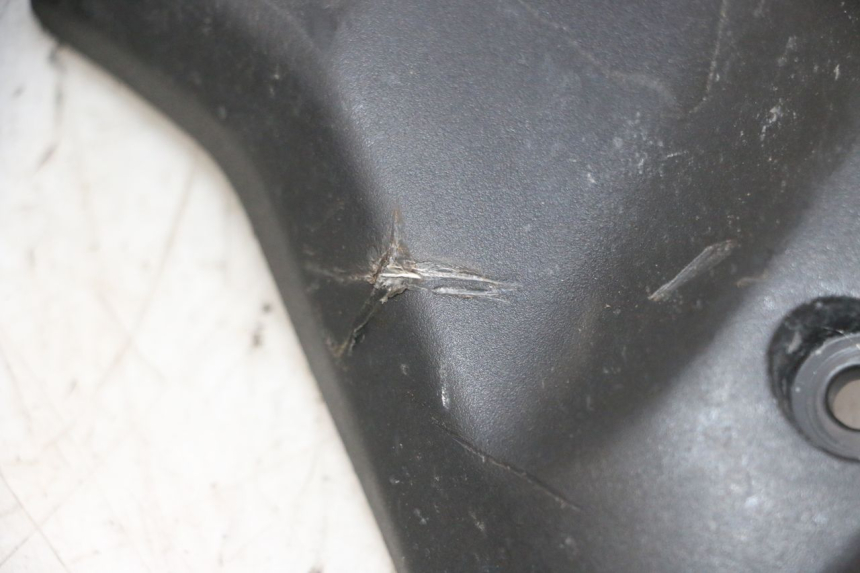 photo de FRONT MIDDLE PANEL PEUGEOT STREETZONE I NAKED 2T 50 (2018 - 2020) - Alternative perspective