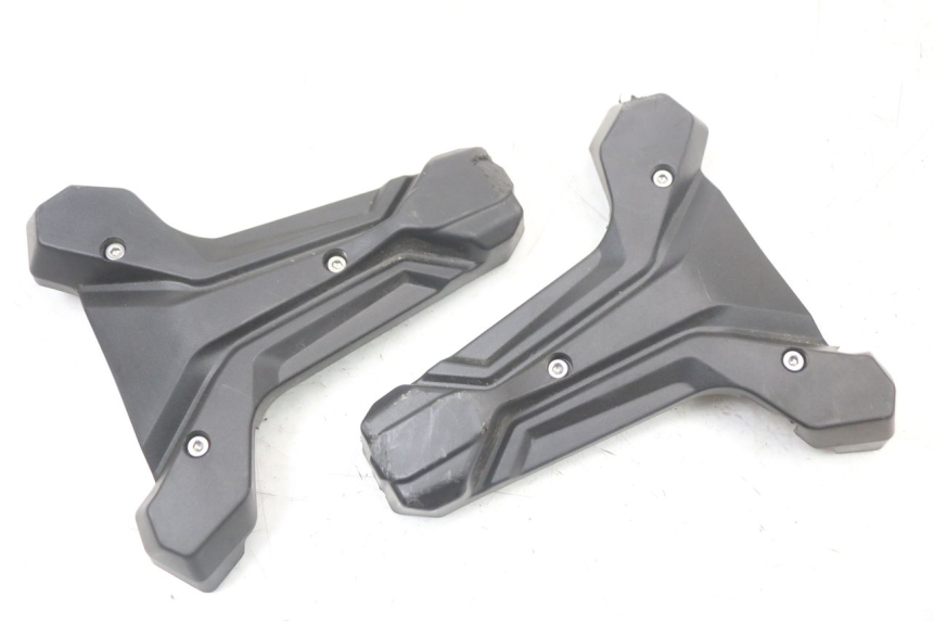 photo de FRONT MIDDLE PANEL DUALTRON TOGO PLUS 1 - Alternative perspective