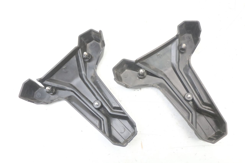 photo de FRONT MIDDLE PANEL DUALTRON TOGO PLUS 1 - Technical close-up