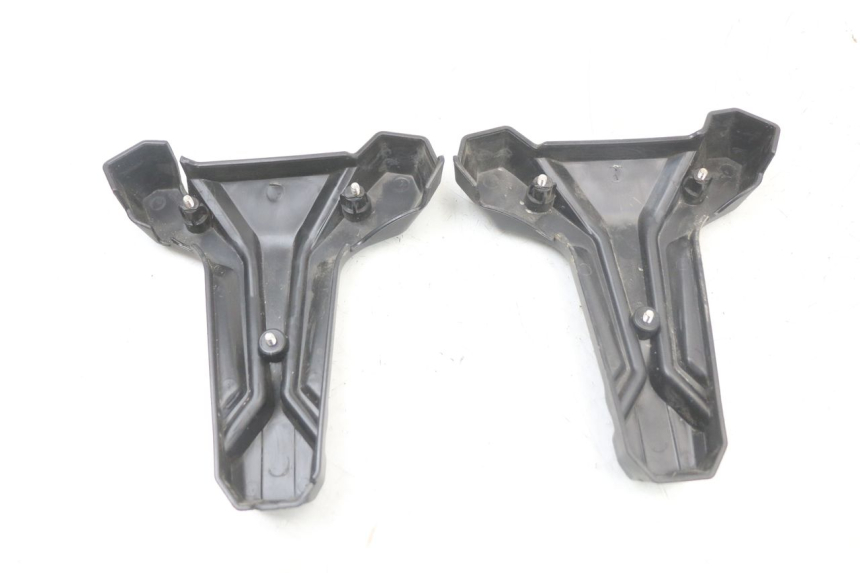 photo de FRONT MIDDLE PANEL DUALTRON TOGO PLUS 1 - Product overview