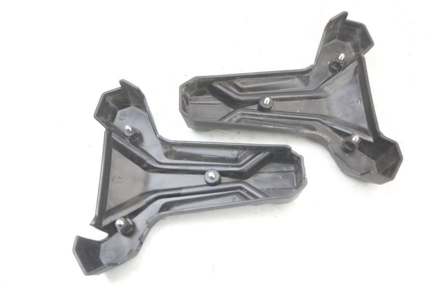 photo de FRONT MIDDLE PANEL DUALTRON TOGO PLUS 1 - Surface and material condition