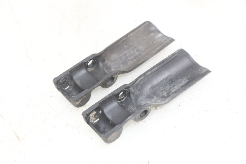 photo de LOWER FRONT FAIRING JUNCTION PEUGEOT TREKKER 50 (1998 - 2004) - Component detail