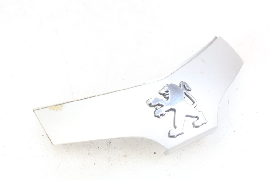 photo de LOWER FRONT FAIRING JUNCTION PEUGEOT TWEET 4T 50 (2010 - 2014) - Main view