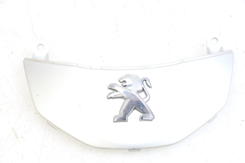 photo de LOWER FRONT FAIRING JUNCTION PEUGEOT TWEET 4T 50 (2014 - 2019) - Main view