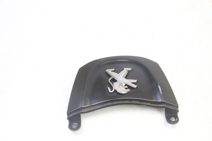 photo de FRONT MIDDLE PANEL PEUGEOT TWEET 4T 50 (2018 - 2022) - Zoom on usage condition