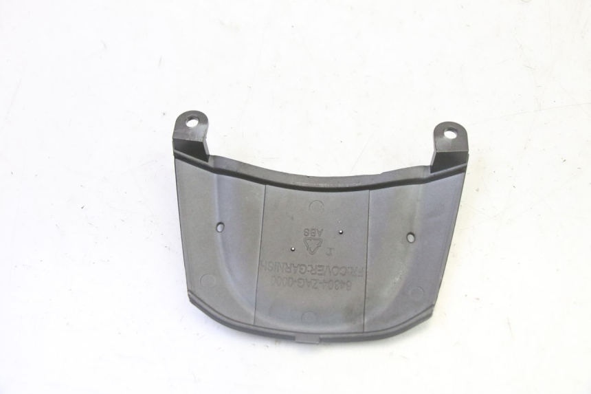 photo de FRONT MIDDLE PANEL PEUGEOT TWEET 4T 50 (2018 - 2022) - Alternative perspective