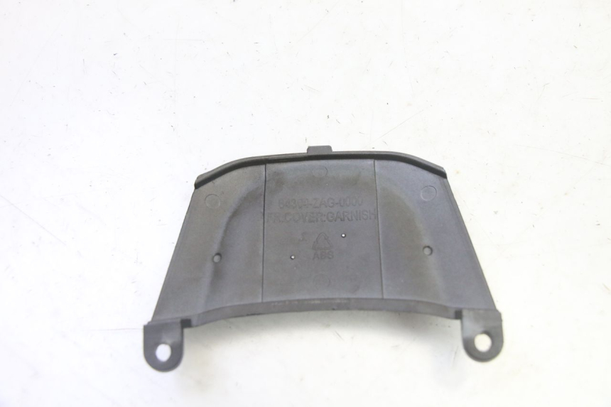 photo de FRONT MIDDLE PANEL PEUGEOT TWEET 4T 50 (2018 - 2022) - Technical close-up