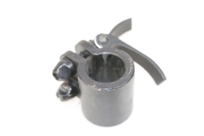 photo de FRONT MIDDLE PANEL DUALTRON VICTOR LIMITED 1 - Alternative perspective