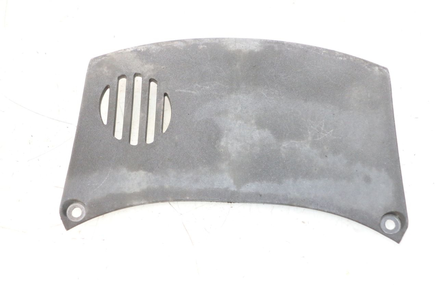 photo de FRONT MIDDLE PANEL PIAGGIO X8 STREET 125 (2006 - 2007) - Main view