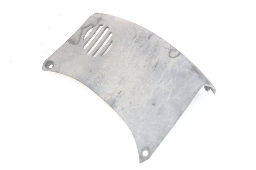 photo de LOWER FRONT FAIRING JUNCTION PIAGGIO XEVO - X EVO 125 (2007 - 2017) - Alternative perspective