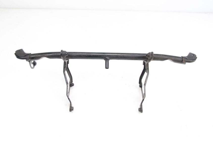 photo de FRONT MIDDLE PANEL YAMAHA XP T-MAX TMAX 500 (2008 - 2012) - Zoom on usage condition