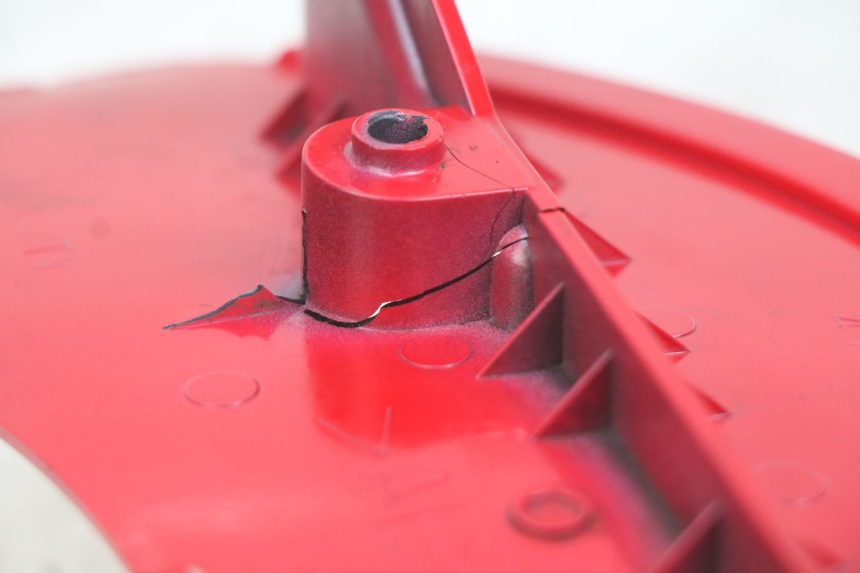 photo de LOWER FRONT FAIRING JUNCTION YAMAHA YZF R THUNDERCAT 600 (1996 - 2003) - Component detail