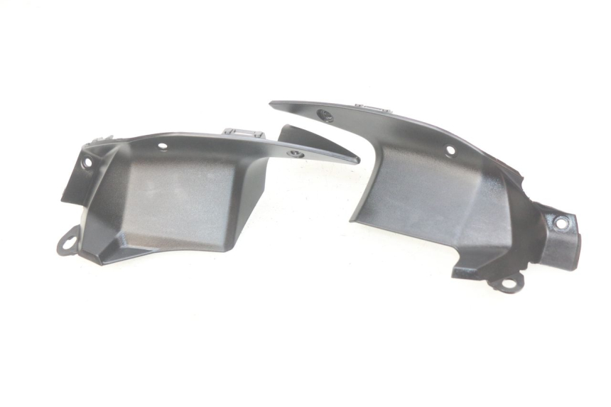 photo de LOWER FRONT FAIRING JUNCTION KAWASAKI Z 650 (2016 - 2019) - Main view