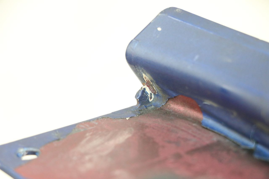 photo de FRONT MIDDLE PANEL KAWASAKI ZR7 ZR-7 S 750 (1999 - 2004) - Component detail