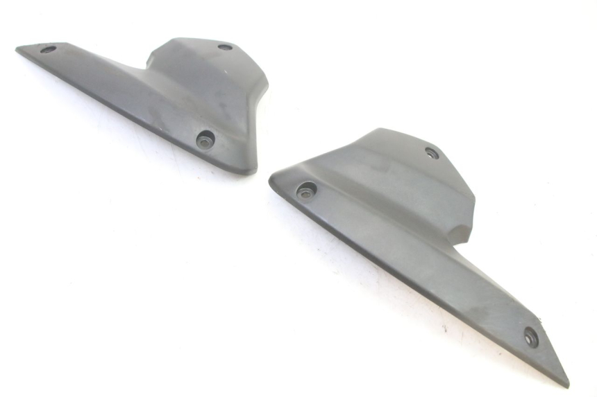 photo de FRONT FAIRING JUNCTION PEUGEOT KISBEE 4T 50 (2018 - 2022) - Technical close-up