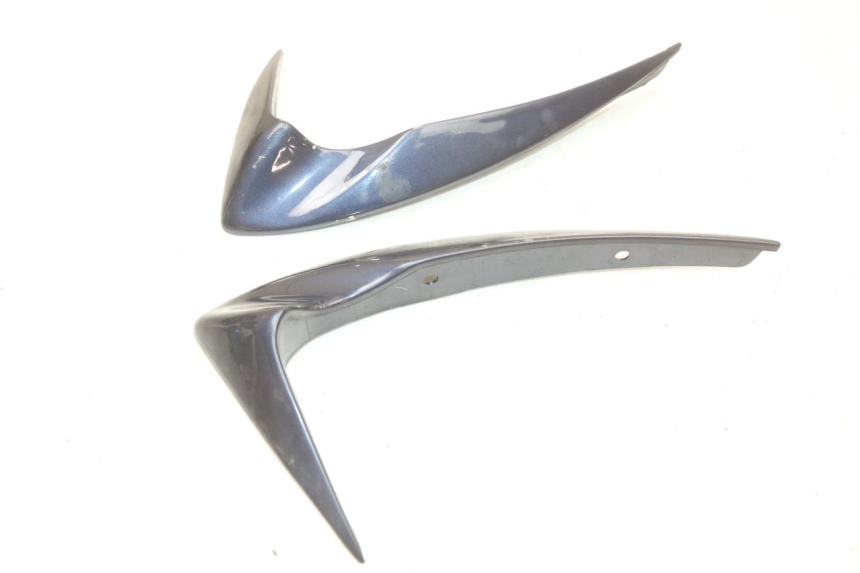 photo de FRONT MIDDLE PANEL RENAULT KOURANOS 125 (2001 - 2004) - Component detail