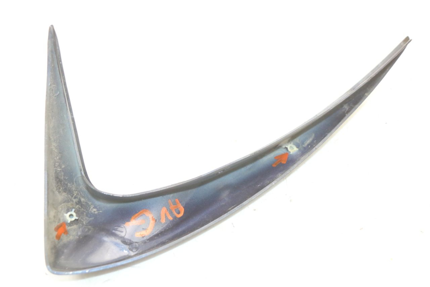 photo de FRONT MIDDLE PANEL RENAULT KOURANOS 125 (2001 - 2004) - Product overview