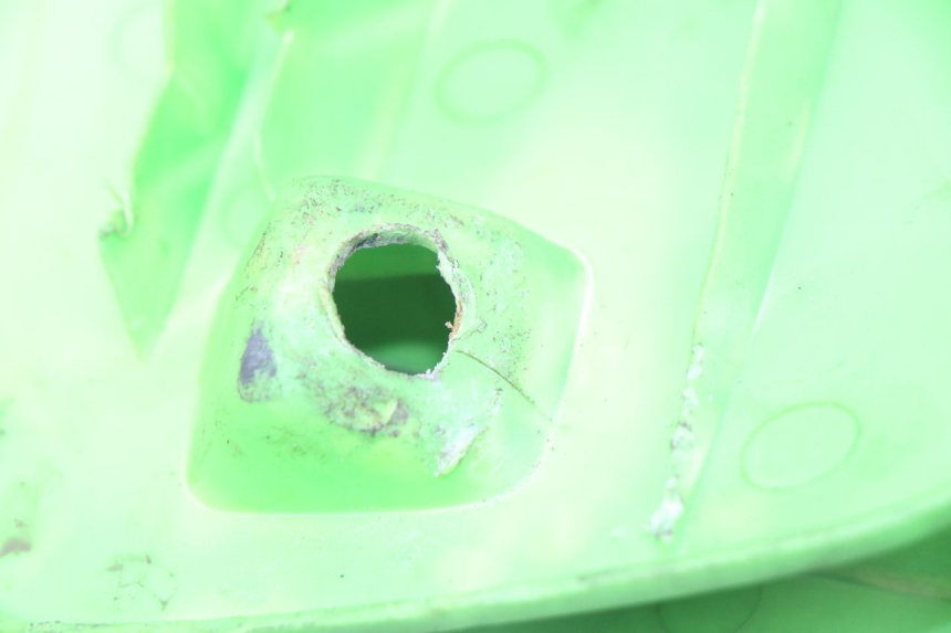 photo de FRONT FAIRING JUNCTION KAWASAKI KX 250 (1994 - 1998) - Zoom on usage condition