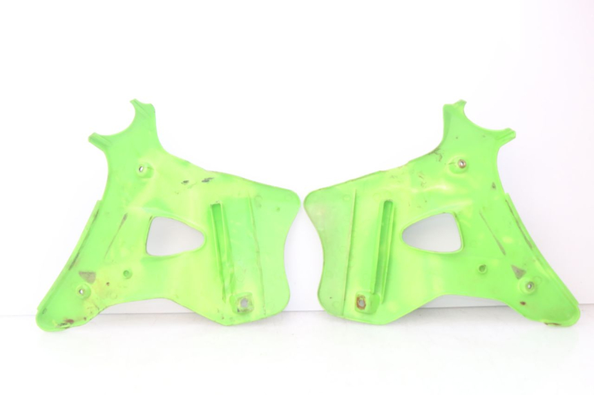 photo de FRONT FAIRING JUNCTION KAWASAKI KX 250 (1994 - 1998) - Checked used part